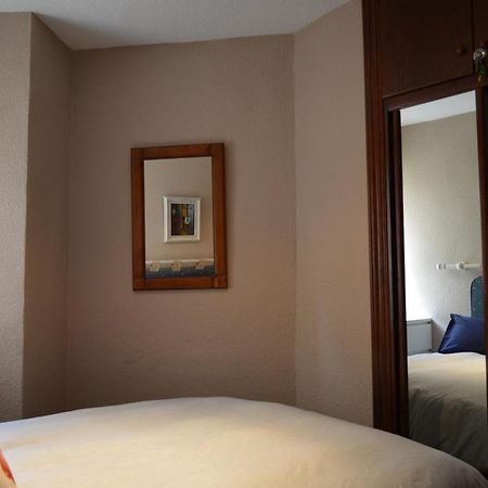 Apartamento En Las Gondolas Almunecar Exterior photo