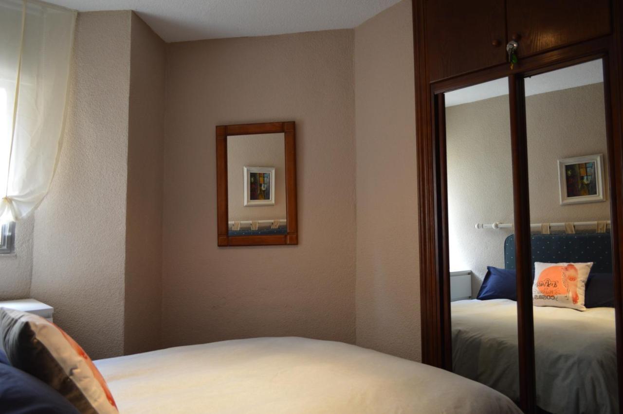 Apartamento En Las Gondolas Almunecar Exterior photo