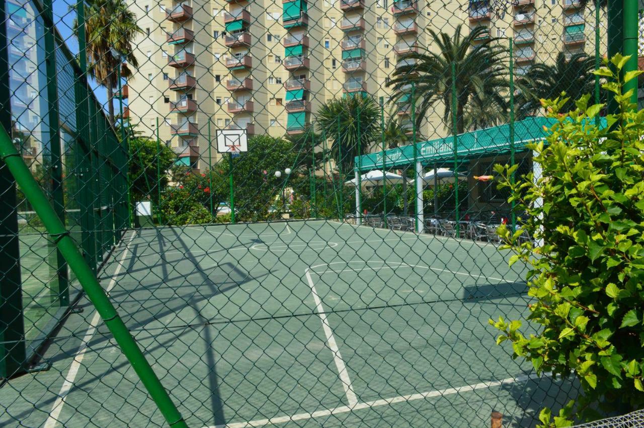 Apartamento En Las Gondolas Almunecar Exterior photo